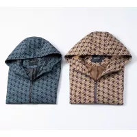Cheap Gucci Jackets Long Sleeved For Men #1364958 Replica Wholesale [$52.00 USD] [ITEM#1364958] on Replica Gucci Jackets