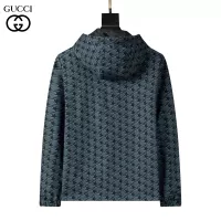 Cheap Gucci Jackets Long Sleeved For Men #1364959 Replica Wholesale [$52.00 USD] [ITEM#1364959] on Replica Gucci Jackets