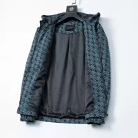 Cheap Gucci Jackets Long Sleeved For Men #1364959 Replica Wholesale [$52.00 USD] [ITEM#1364959] on Replica Gucci Jackets