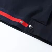 Cheap Gucci Jackets Long Sleeved For Unisex #1364960 Replica Wholesale [$108.00 USD] [ITEM#1364960] on Replica Gucci Jackets