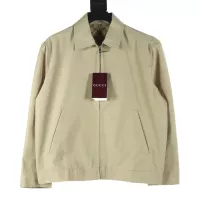 Cheap Gucci Jackets Long Sleeved For Unisex #1364961 Replica Wholesale [$108.00 USD] [ITEM#1364961] on Replica Gucci Jackets