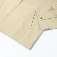 Cheap Gucci Jackets Long Sleeved For Unisex #1364961 Replica Wholesale [$108.00 USD] [ITEM#1364961] on Replica Gucci Jackets