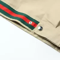 Cheap Gucci Jackets Long Sleeved For Unisex #1364961 Replica Wholesale [$108.00 USD] [ITEM#1364961] on Replica Gucci Jackets