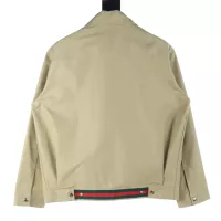 Cheap Gucci Jackets Long Sleeved For Unisex #1364961 Replica Wholesale [$108.00 USD] [ITEM#1364961] on Replica Gucci Jackets