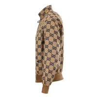 Cheap Gucci Jackets Long Sleeved For Unisex #1364962 Replica Wholesale [$128.00 USD] [ITEM#1364962] on Replica Gucci Jackets
