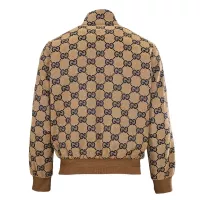 Cheap Gucci Jackets Long Sleeved For Unisex #1364962 Replica Wholesale [$128.00 USD] [ITEM#1364962] on Replica Gucci Jackets