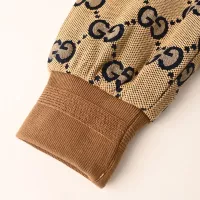 Cheap Gucci Jackets Long Sleeved For Unisex #1364962 Replica Wholesale [$128.00 USD] [ITEM#1364962] on Replica Gucci Jackets