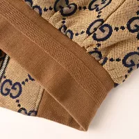 Cheap Gucci Jackets Long Sleeved For Unisex #1364962 Replica Wholesale [$128.00 USD] [ITEM#1364962] on Replica Gucci Jackets