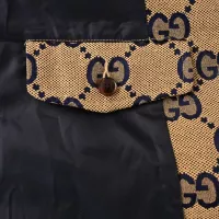 Cheap Gucci Jackets Long Sleeved For Unisex #1364962 Replica Wholesale [$128.00 USD] [ITEM#1364962] on Replica Gucci Jackets
