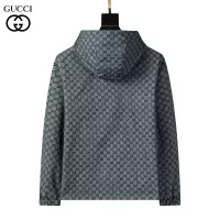 Cheap Gucci Jackets Long Sleeved For Men #1364965 Replica Wholesale [$52.00 USD] [ITEM#1364965] on Replica Gucci Jackets