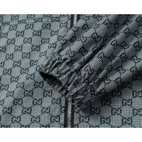 Cheap Gucci Jackets Long Sleeved For Men #1364965 Replica Wholesale [$52.00 USD] [ITEM#1364965] on Replica Gucci Jackets
