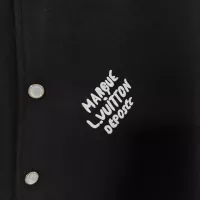 Cheap Louis Vuitton LV Jackets Long Sleeved For Unisex #1364966 Replica Wholesale [$115.00 USD] [ITEM#1364966] on Replica Louis Vuitton LV Jackets