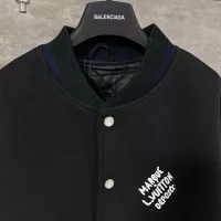 Cheap Louis Vuitton LV Jackets Long Sleeved For Unisex #1364966 Replica Wholesale [$115.00 USD] [ITEM#1364966] on Replica Louis Vuitton LV Jackets