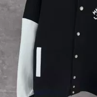 Cheap Louis Vuitton LV Jackets Long Sleeved For Unisex #1364966 Replica Wholesale [$115.00 USD] [ITEM#1364966] on Replica Louis Vuitton LV Jackets