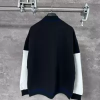 Cheap Louis Vuitton LV Jackets Long Sleeved For Unisex #1364966 Replica Wholesale [$115.00 USD] [ITEM#1364966] on Replica Louis Vuitton LV Jackets