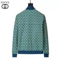 Cheap Gucci Jackets Long Sleeved For Men #1364968 Replica Wholesale [$52.00 USD] [ITEM#1364968] on Replica Gucci Jackets