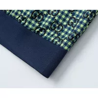 Cheap Gucci Jackets Long Sleeved For Men #1364968 Replica Wholesale [$52.00 USD] [ITEM#1364968] on Replica Gucci Jackets