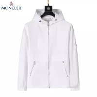 Cheap Moncler Jackets Long Sleeved For Men #1364969 Replica Wholesale [$52.00 USD] [ITEM#1364969] on Replica Moncler Jackets