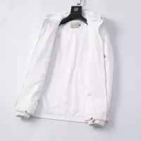 Cheap Moncler Jackets Long Sleeved For Men #1364969 Replica Wholesale [$52.00 USD] [ITEM#1364969] on Replica Moncler Jackets