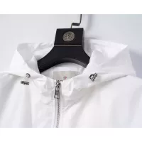 Cheap Moncler Jackets Long Sleeved For Men #1364969 Replica Wholesale [$52.00 USD] [ITEM#1364969] on Replica Moncler Jackets