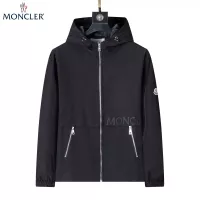 Cheap Moncler Jackets Long Sleeved For Men #1364970 Replica Wholesale [$52.00 USD] [ITEM#1364970] on Replica Moncler Jackets