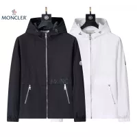 Cheap Moncler Jackets Long Sleeved For Men #1364970 Replica Wholesale [$52.00 USD] [ITEM#1364970] on Replica Moncler Jackets