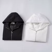 Cheap Moncler Jackets Long Sleeved For Men #1364970 Replica Wholesale [$52.00 USD] [ITEM#1364970] on Replica Moncler Jackets