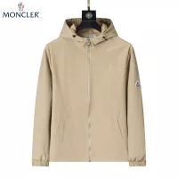 Cheap Moncler Jackets Long Sleeved For Men #1364971 Replica Wholesale [$52.00 USD] [ITEM#1364971] on Replica Moncler Jackets