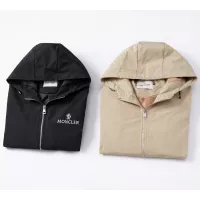 Cheap Moncler Jackets Long Sleeved For Men #1364971 Replica Wholesale [$52.00 USD] [ITEM#1364971] on Replica Moncler Jackets