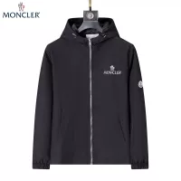 Cheap Moncler Jackets Long Sleeved For Men #1364972 Replica Wholesale [$52.00 USD] [ITEM#1364972] on Replica Moncler Jackets