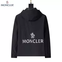 Cheap Moncler Jackets Long Sleeved For Men #1364972 Replica Wholesale [$52.00 USD] [ITEM#1364972] on Replica Moncler Jackets