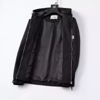 Cheap Moncler Jackets Long Sleeved For Men #1364972 Replica Wholesale [$52.00 USD] [ITEM#1364972] on Replica Moncler Jackets