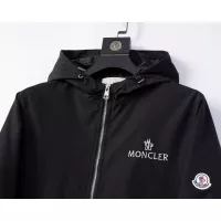 Cheap Moncler Jackets Long Sleeved For Men #1364972 Replica Wholesale [$52.00 USD] [ITEM#1364972] on Replica Moncler Jackets