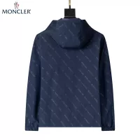 Cheap Moncler Jackets Long Sleeved For Men #1364973 Replica Wholesale [$52.00 USD] [ITEM#1364973] on Replica Moncler Jackets