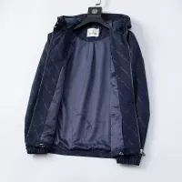 Cheap Moncler Jackets Long Sleeved For Men #1364973 Replica Wholesale [$52.00 USD] [ITEM#1364973] on Replica Moncler Jackets