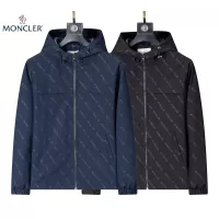 Cheap Moncler Jackets Long Sleeved For Men #1364973 Replica Wholesale [$52.00 USD] [ITEM#1364973] on Replica Moncler Jackets