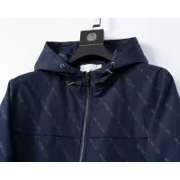 Cheap Moncler Jackets Long Sleeved For Men #1364973 Replica Wholesale [$52.00 USD] [ITEM#1364973] on Replica Moncler Jackets
