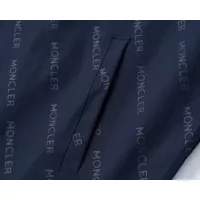 Cheap Moncler Jackets Long Sleeved For Men #1364973 Replica Wholesale [$52.00 USD] [ITEM#1364973] on Replica Moncler Jackets