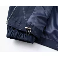 Cheap Moncler Jackets Long Sleeved For Men #1364973 Replica Wholesale [$52.00 USD] [ITEM#1364973] on Replica Moncler Jackets