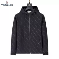 Cheap Moncler Jackets Long Sleeved For Men #1364974 Replica Wholesale [$52.00 USD] [ITEM#1364974] on Replica Moncler Jackets