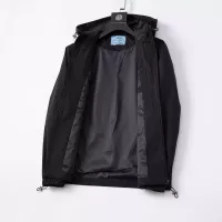 Cheap Prada Jackets Long Sleeved For Men #1364976 Replica Wholesale [$52.00 USD] [ITEM#1364976] on Replica Prada Jackets