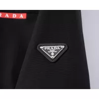 Cheap Prada Jackets Long Sleeved For Men #1364976 Replica Wholesale [$52.00 USD] [ITEM#1364976] on Replica Prada Jackets