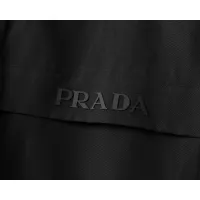 Cheap Prada Jackets Long Sleeved For Men #1364978 Replica Wholesale [$52.00 USD] [ITEM#1364978] on Replica Prada Jackets