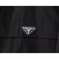 Cheap Prada Jackets Long Sleeved For Men #1364978 Replica Wholesale [$52.00 USD] [ITEM#1364978] on Replica Prada Jackets