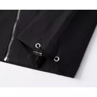 Cheap Prada Jackets Long Sleeved For Men #1364978 Replica Wholesale [$52.00 USD] [ITEM#1364978] on Replica Prada Jackets