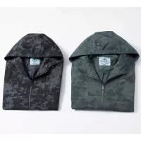 Cheap Prada Jackets Long Sleeved For Men #1364979 Replica Wholesale [$52.00 USD] [ITEM#1364979] on Replica Prada Jackets