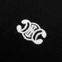 Cheap Celine Sweaters Long Sleeved For Women #1364986 Replica Wholesale [$60.00 USD] [ITEM#1364986] on Replica Celine Sweaters