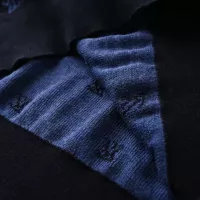 Cheap Louis Vuitton LV Sweaters Long Sleeved For Women #1364987 Replica Wholesale [$102.00 USD] [ITEM#1364987] on Replica Louis Vuitton LV Sweaters