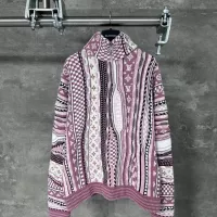 Cheap Louis Vuitton LV Sweaters Long Sleeved For Women #1364988 Replica Wholesale [$128.00 USD] [ITEM#1364988] on Replica Louis Vuitton LV Sweaters