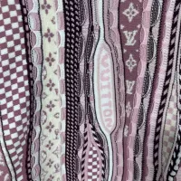 Cheap Louis Vuitton LV Sweaters Long Sleeved For Women #1364988 Replica Wholesale [$128.00 USD] [ITEM#1364988] on Replica Louis Vuitton LV Sweaters
